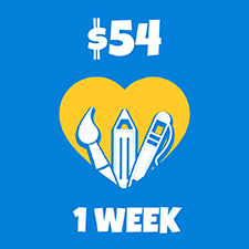 $54---Provide-1-childAfter-School-Care-for-one-week